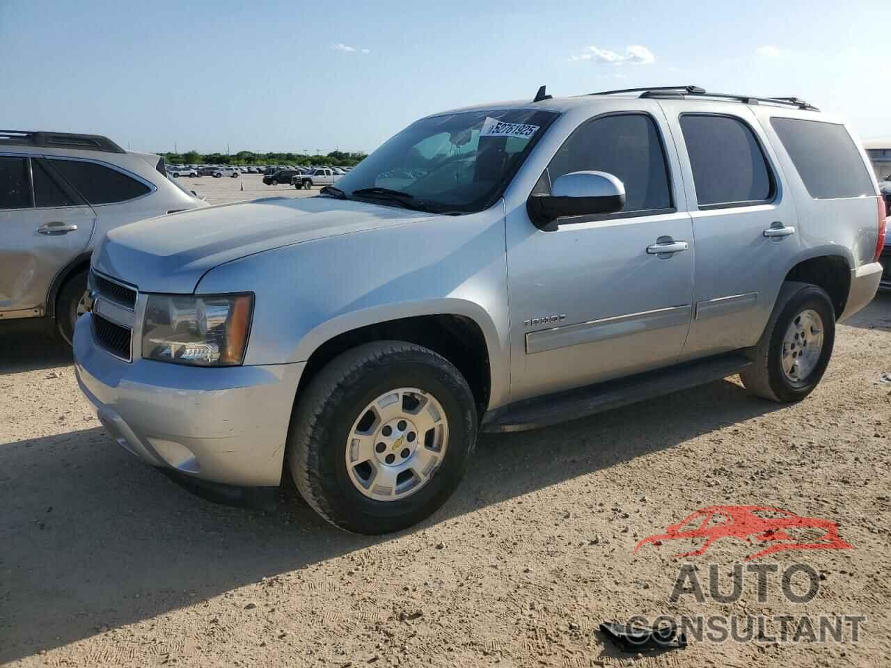 CHEVROLET TAHOE 2012 - 1GNSCAE07CR248980