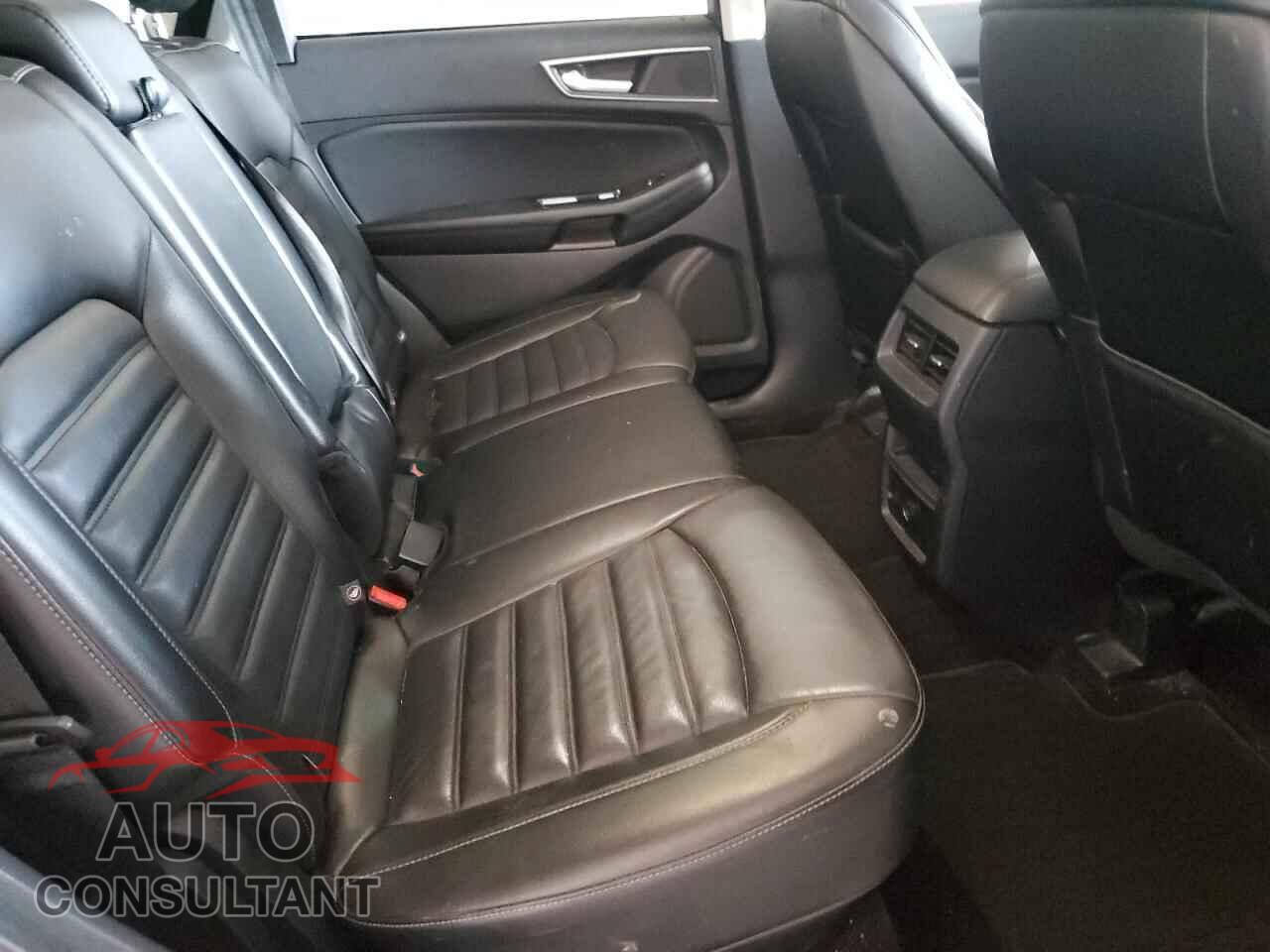 FORD EDGE 2016 - 2FMPK4J80GBC41582