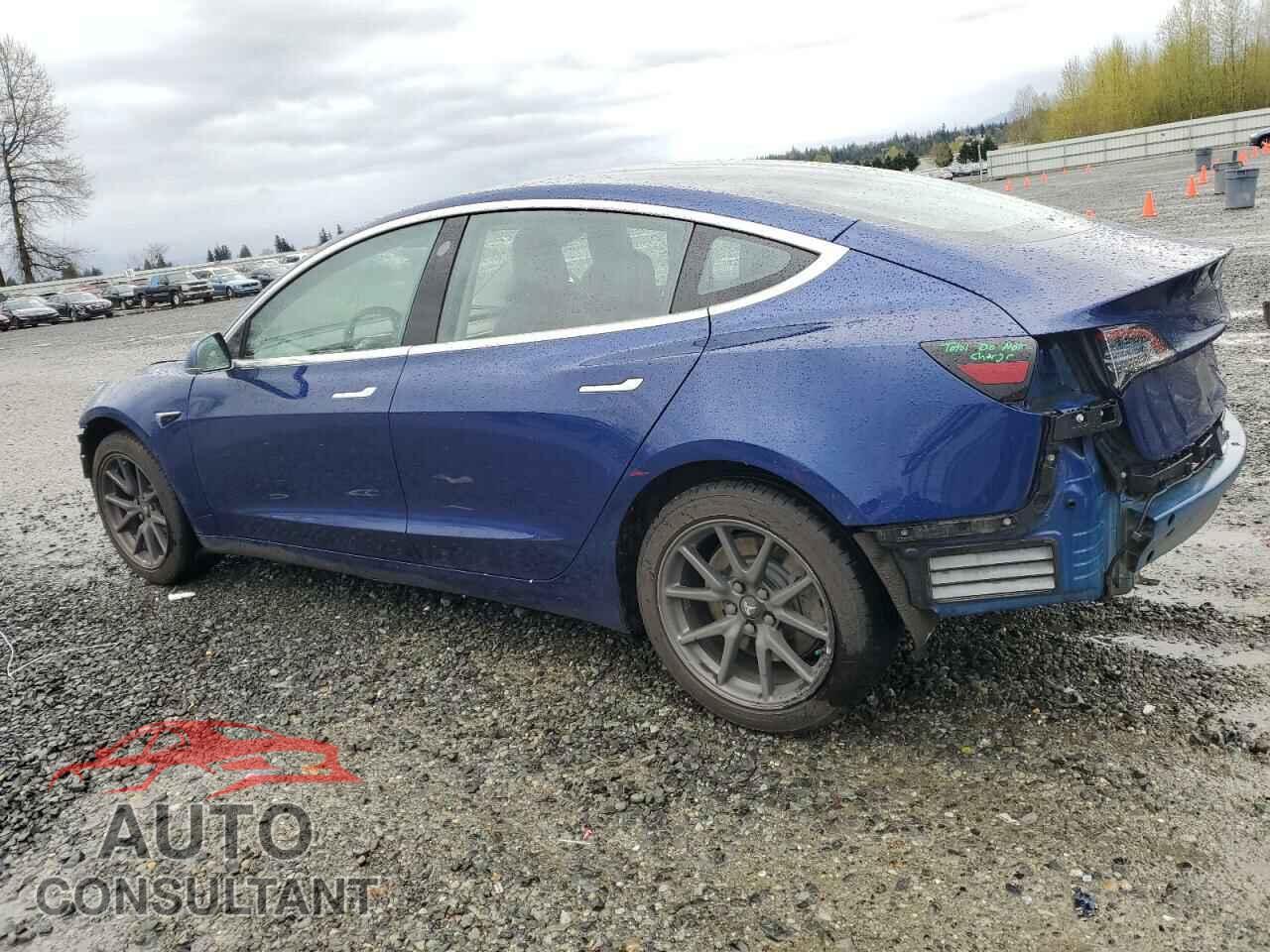 TESLA MODEL 3 2018 - 5YJ3E1EA3JF160298