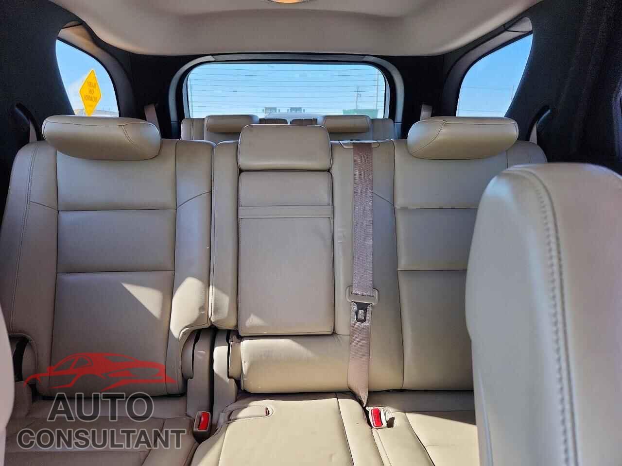 DODGE DURANGO 2015 - 1C4RDHDG3FC200654
