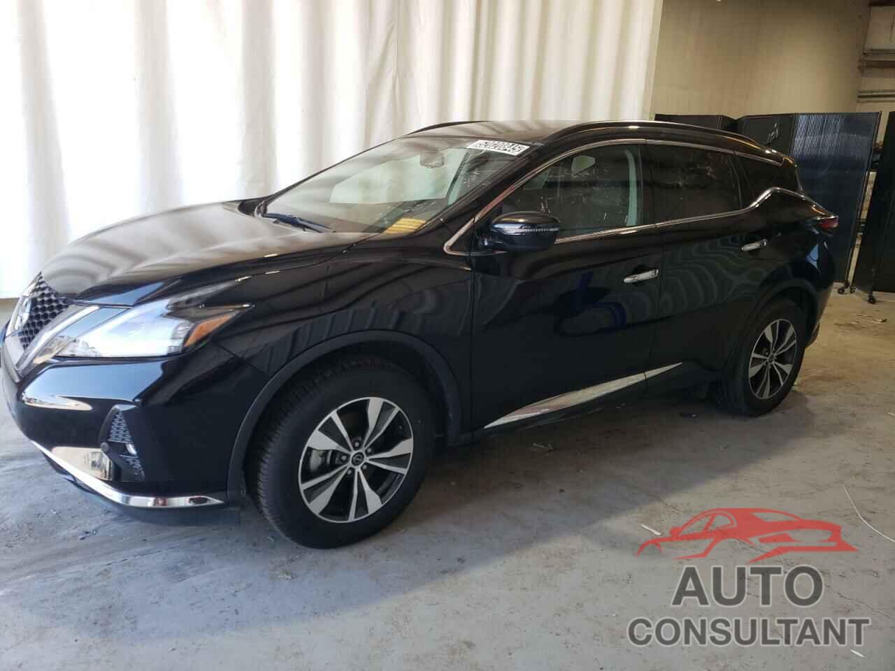 NISSAN MURANO 2023 - 5N1AZ2BJ4PC112946