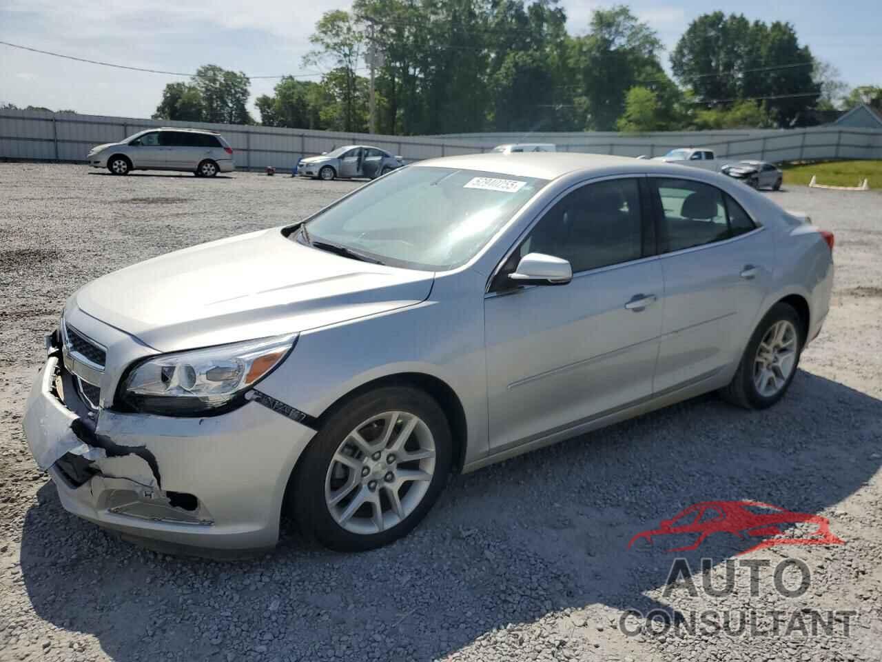 CHEVROLET MALIBU 2013 - 1G11C5SAXDF243017
