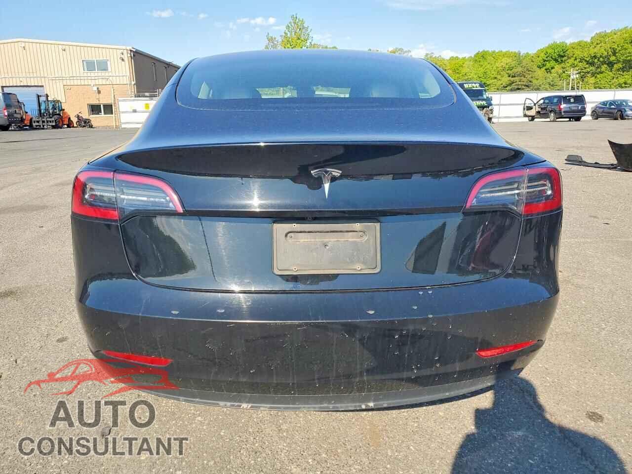 TESLA MODEL 3 2023 - 5YJ3E1EA0PF439376