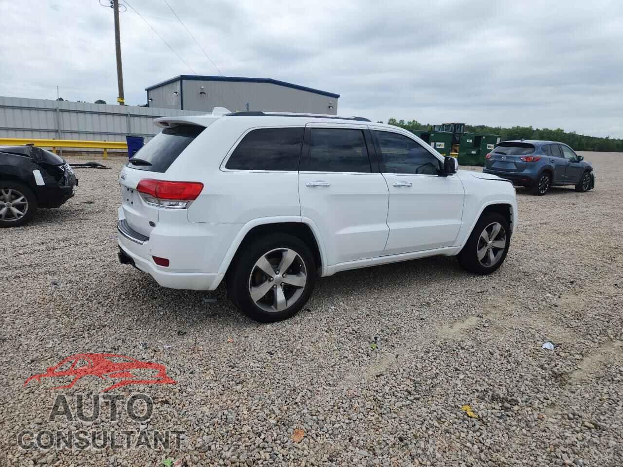JEEP CHEROKEE 2015 - 1C4RJFCG5FC791505