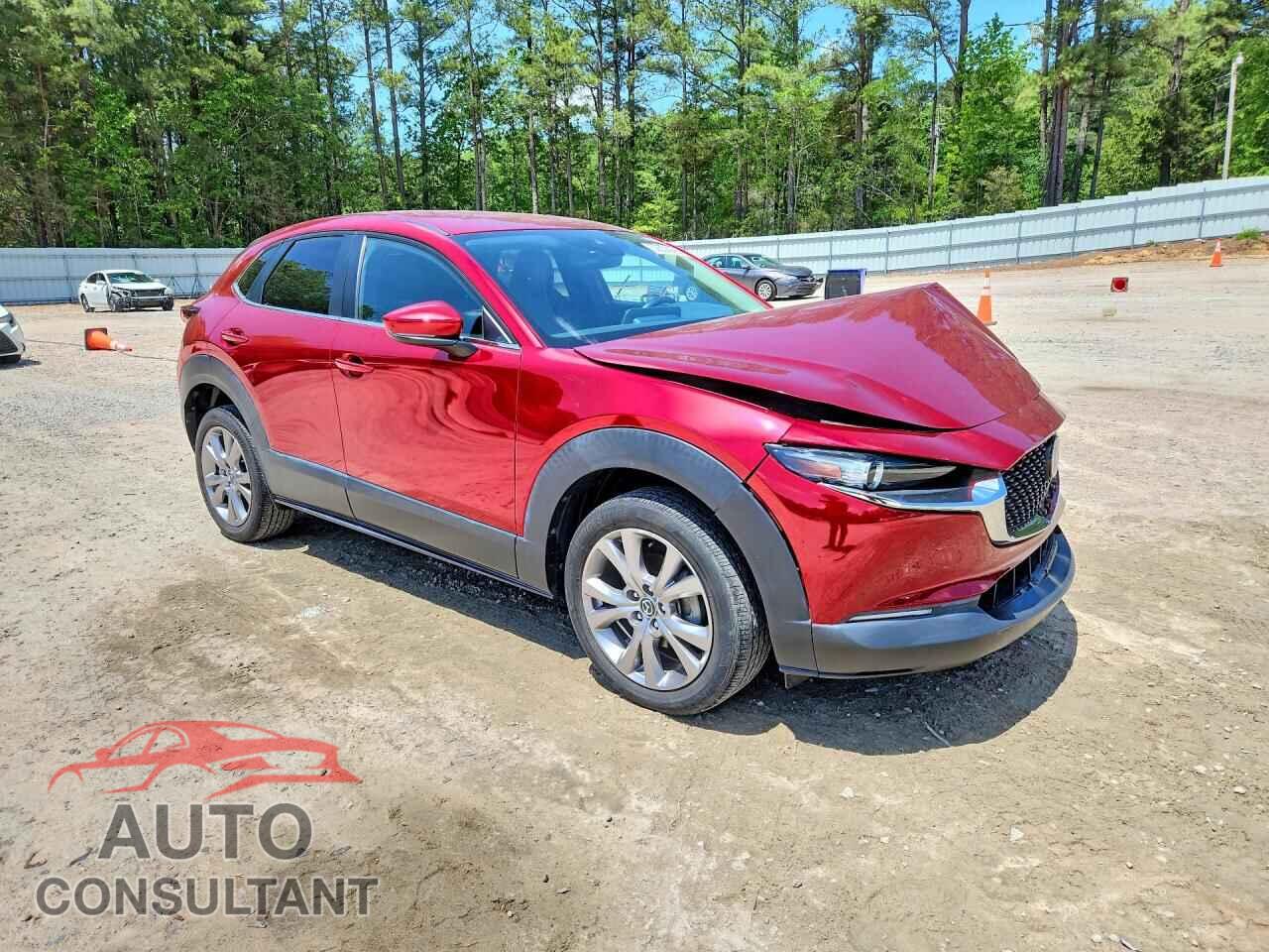 MAZDA CX30 2020 - 3MVDMACL0LM102917