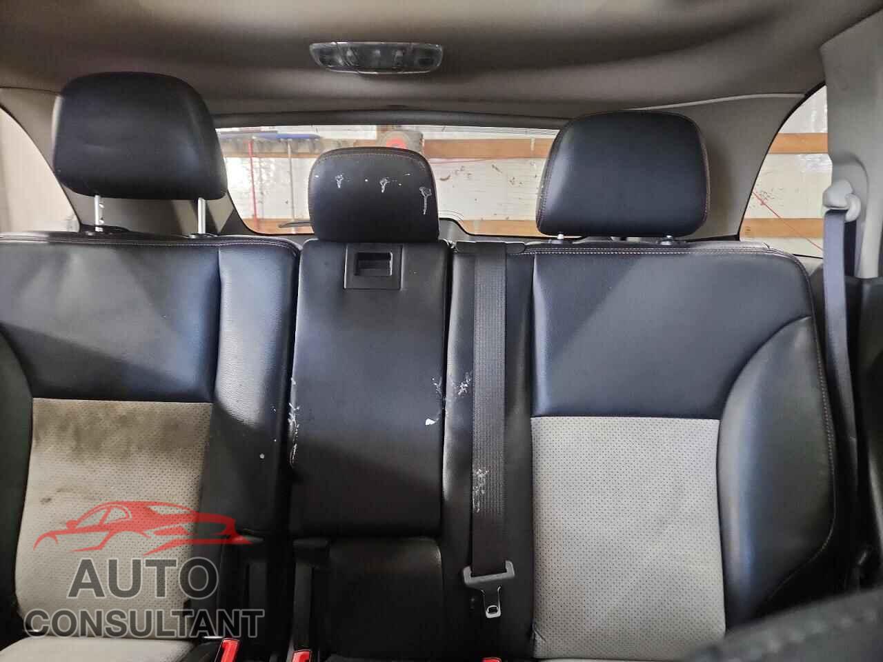 FORD EDGE 2013 - 2FMDK4JC9DBA57874