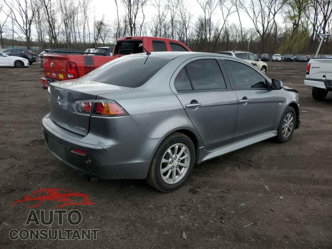 MITSUBISHI LANCER 2012 - JA32V2FW4CU021334