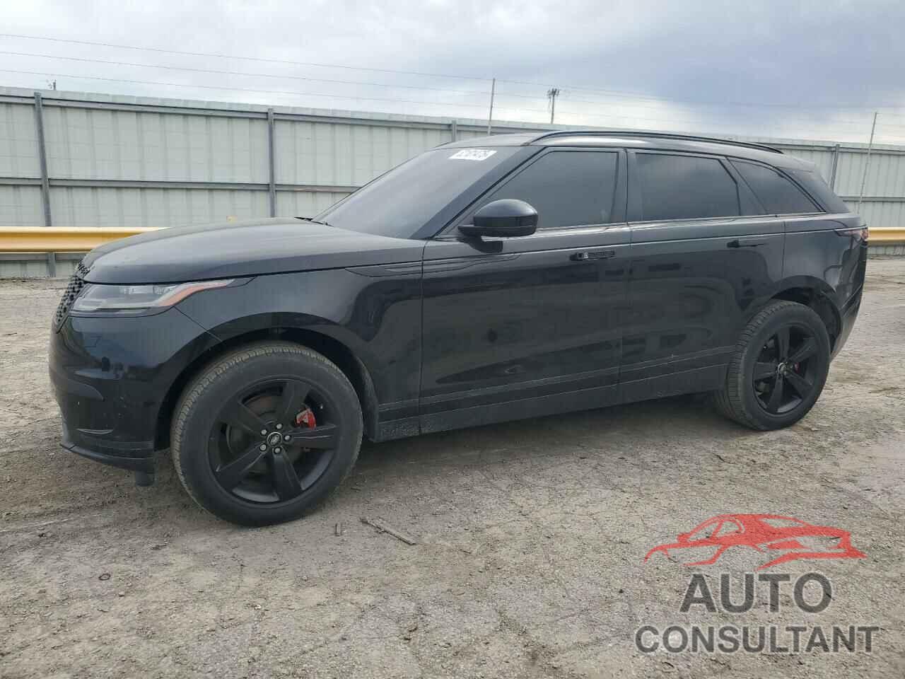 LAND ROVER RANGEROVER 2019 - SALYB2EX3KA780872