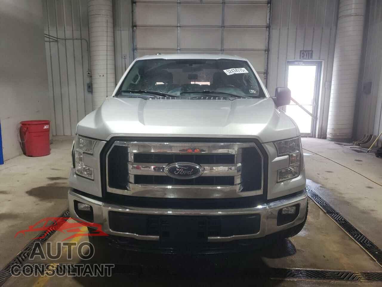 FORD F-150 2015 - 1FTEW1EF7FFC18126