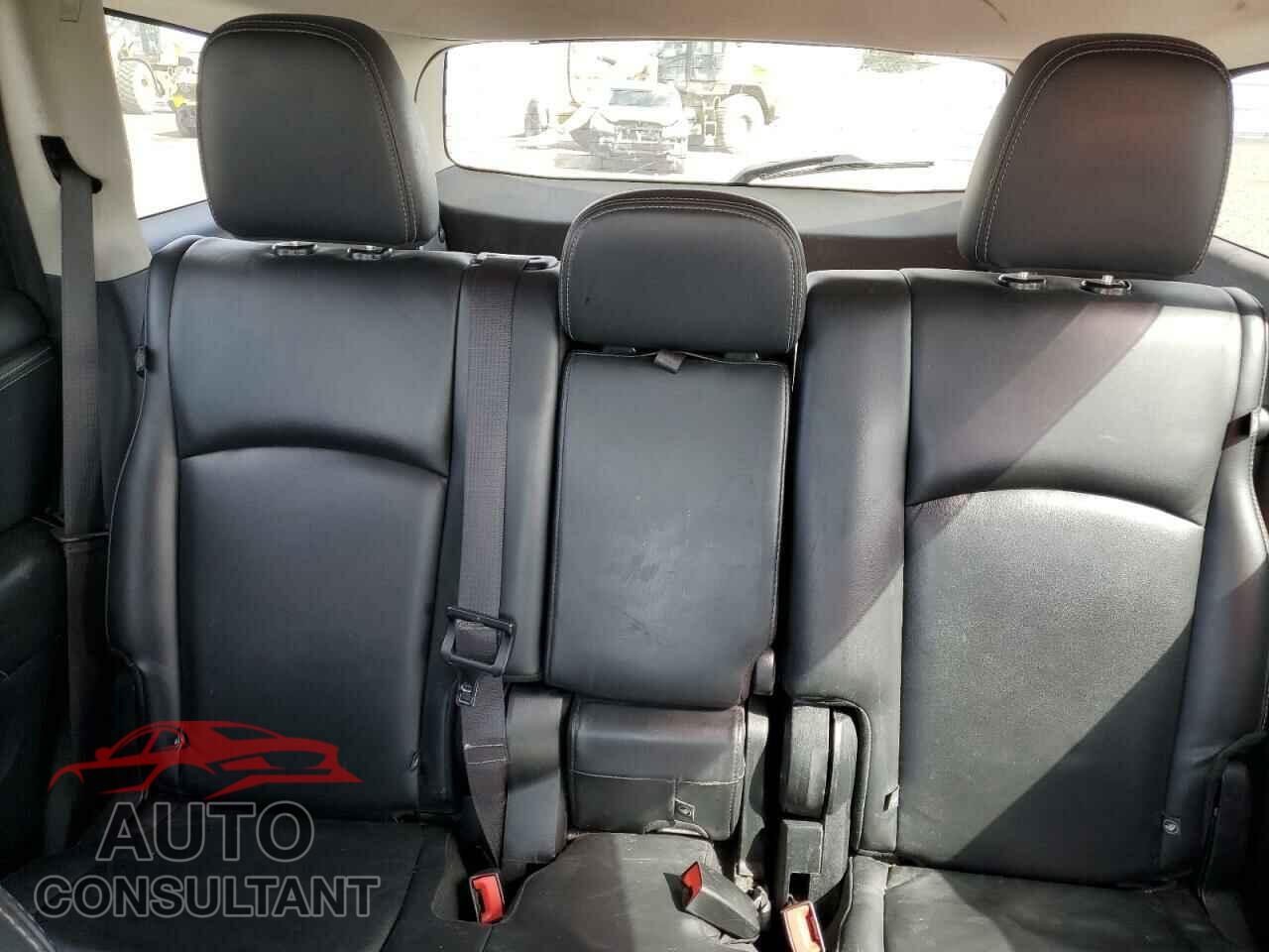 DODGE JOURNEY 2017 - 3C4PDDFG0HT608596