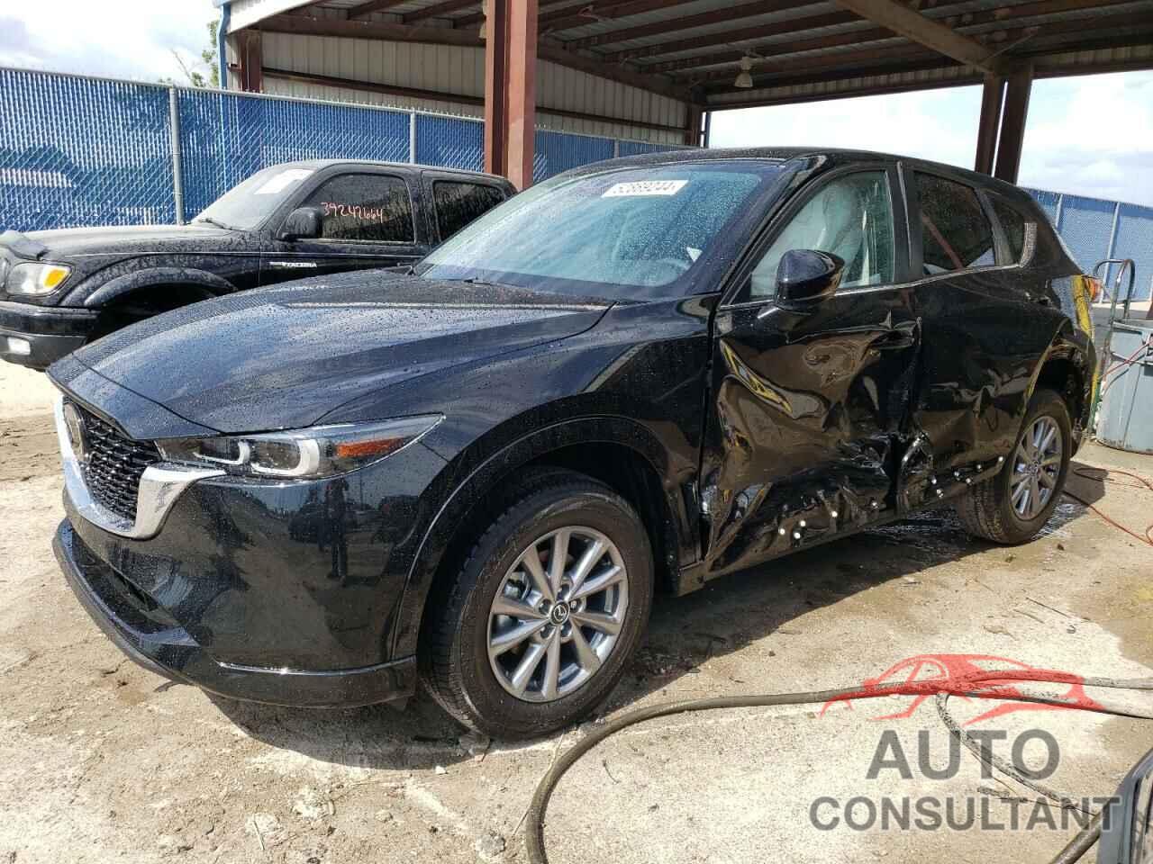 MAZDA CX-5 SELEC 2024 - JM3KFBBL4R0455383