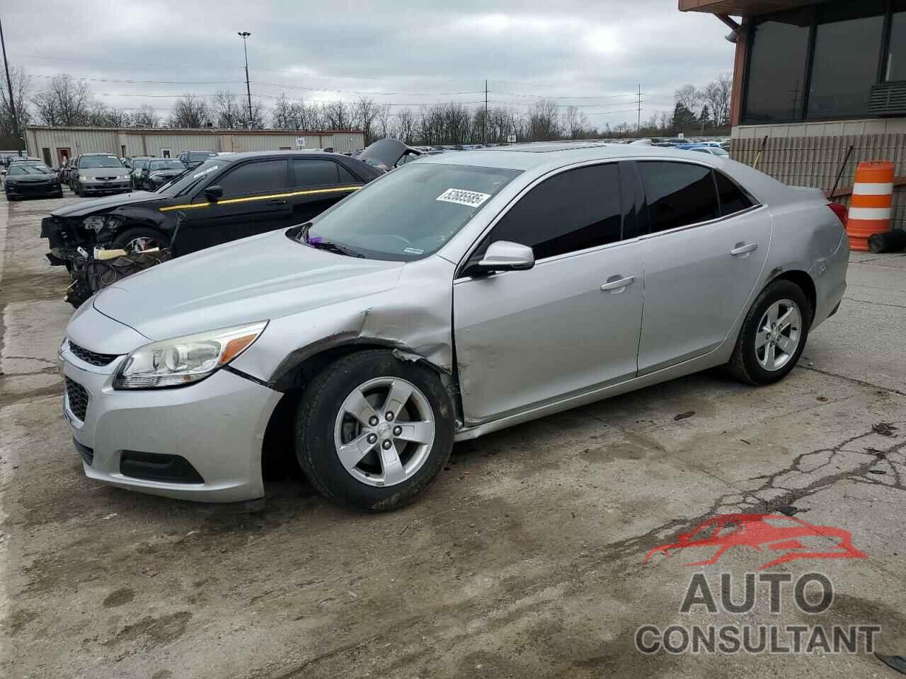 CHEVROLET MALIBU 2015 - 1G11C5SL2FF215944