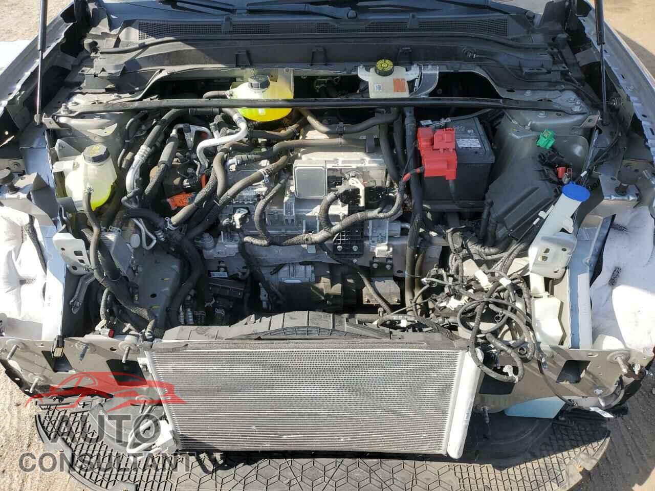 FORD MUSTANG 2021 - 3FMTK3SU7MMA04702