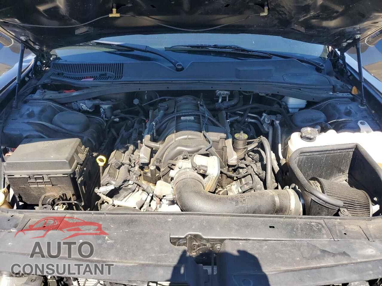 DODGE CHALLENGER 2012 - 2C3CDYBT4CH181700