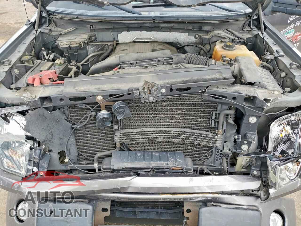 FORD F150 2013 - 1FTFW1ET1DFC44633