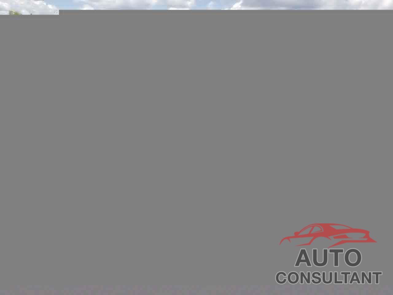 CHEVROLET MALIBU 2017 - 1G1ZJ5SU6HF264441