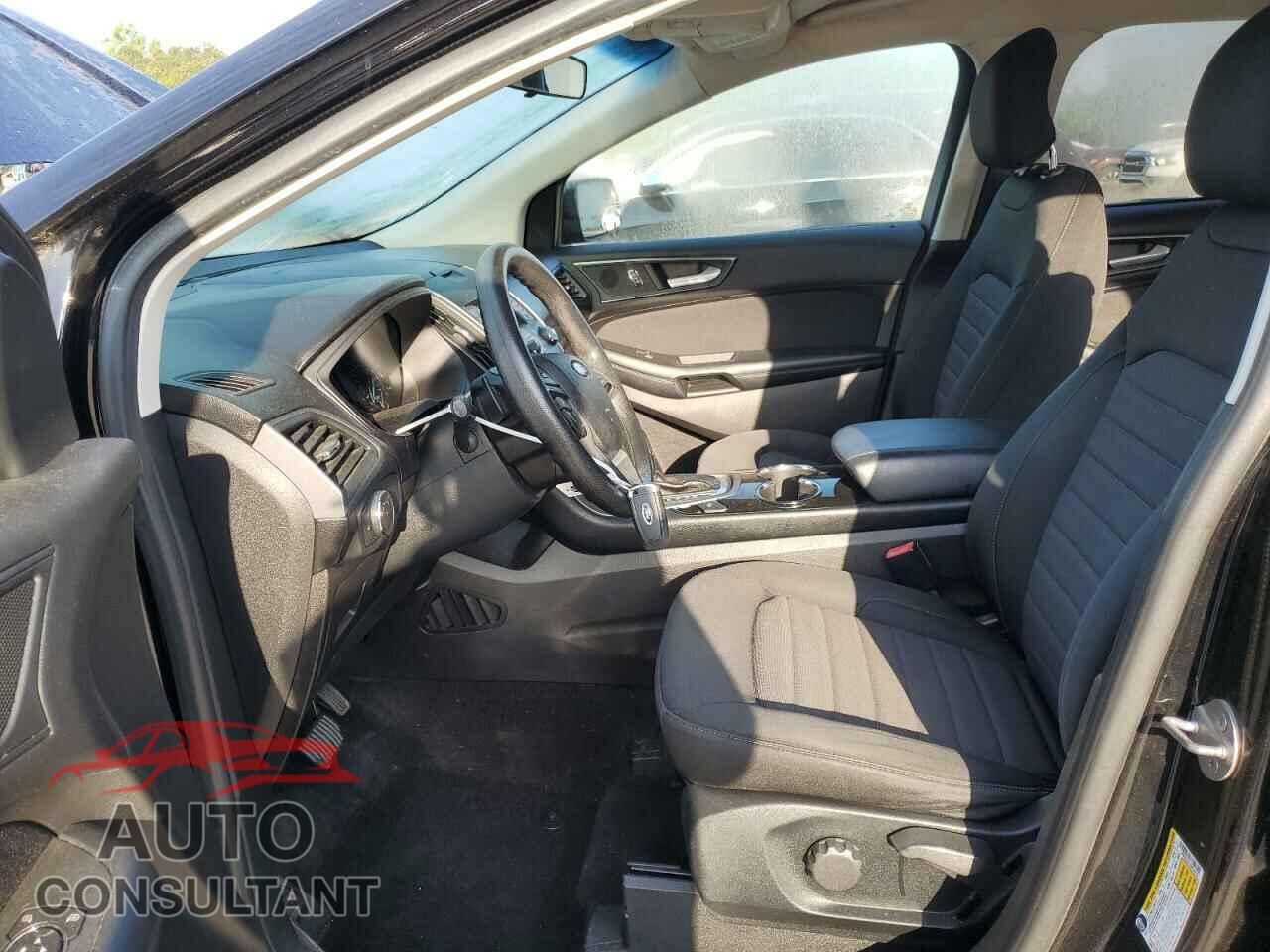 FORD EDGE 2017 - 2FMPK3G91HBC40520