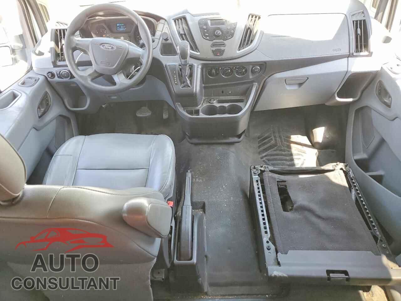 FORD TRANSIT 2015 - 1FBZX2YM9FKA83869