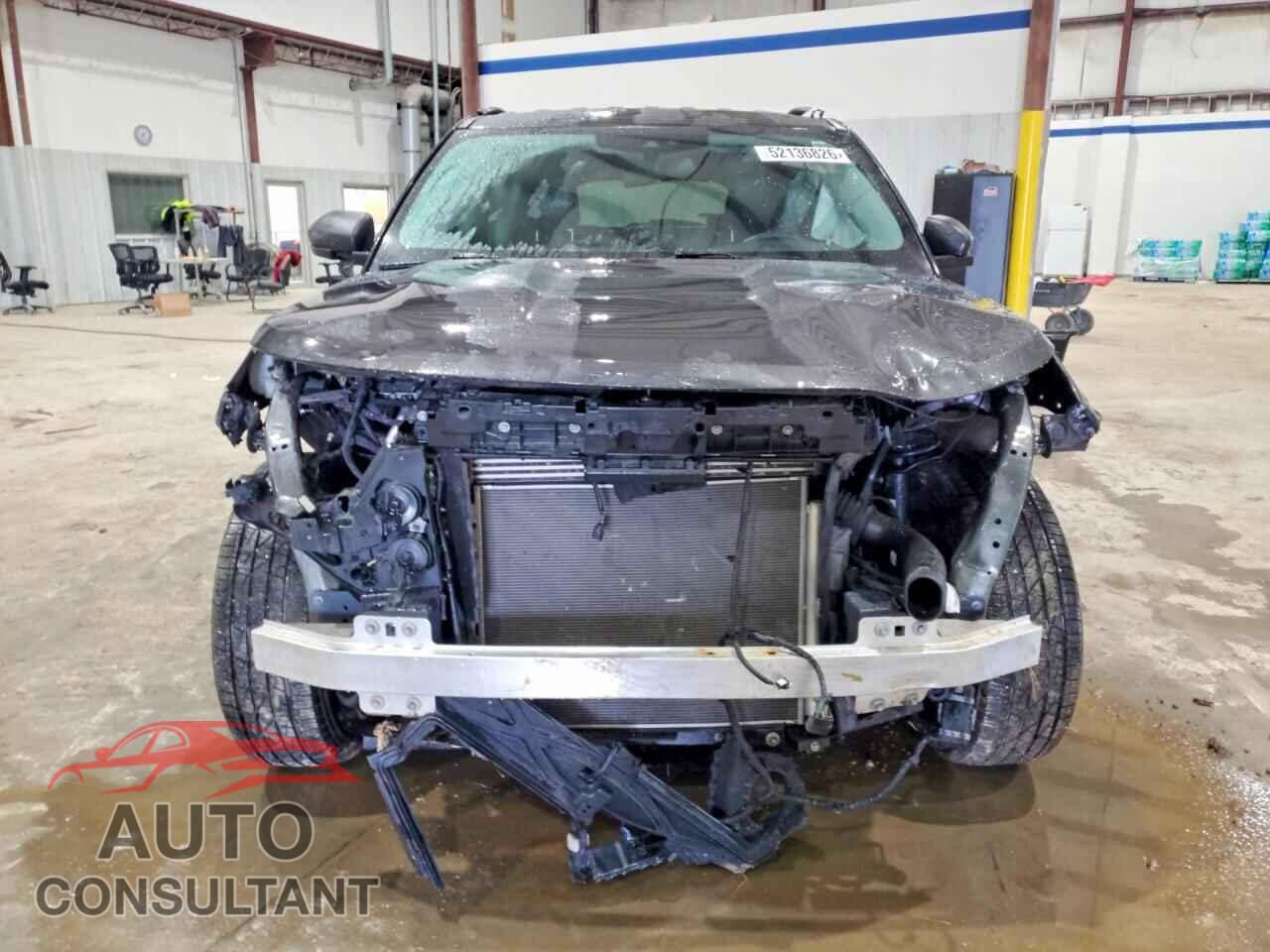 FORD EXPLORER 2020 - 1FMSK8DH7LGC27033