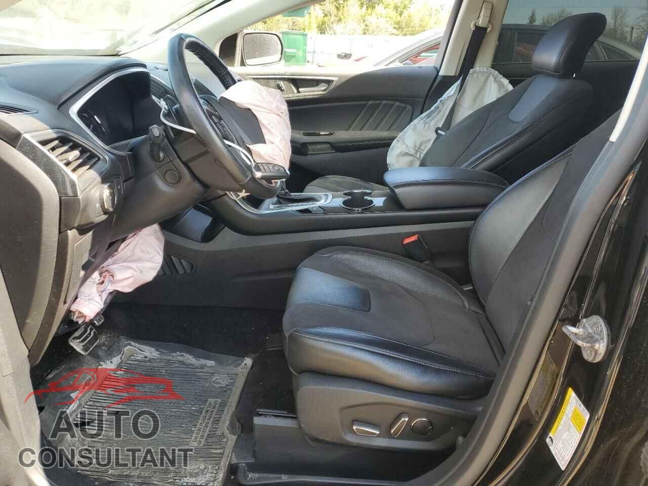 FORD EDGE 2017 - 2FMPK4AP7HBC56640
