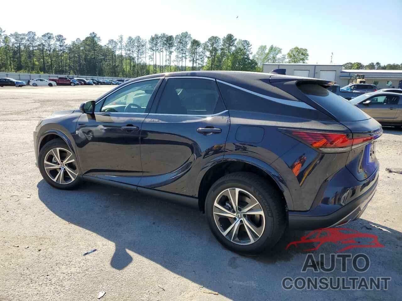 LEXUS RX350 2024 - 2T2BAMBA2RC052098