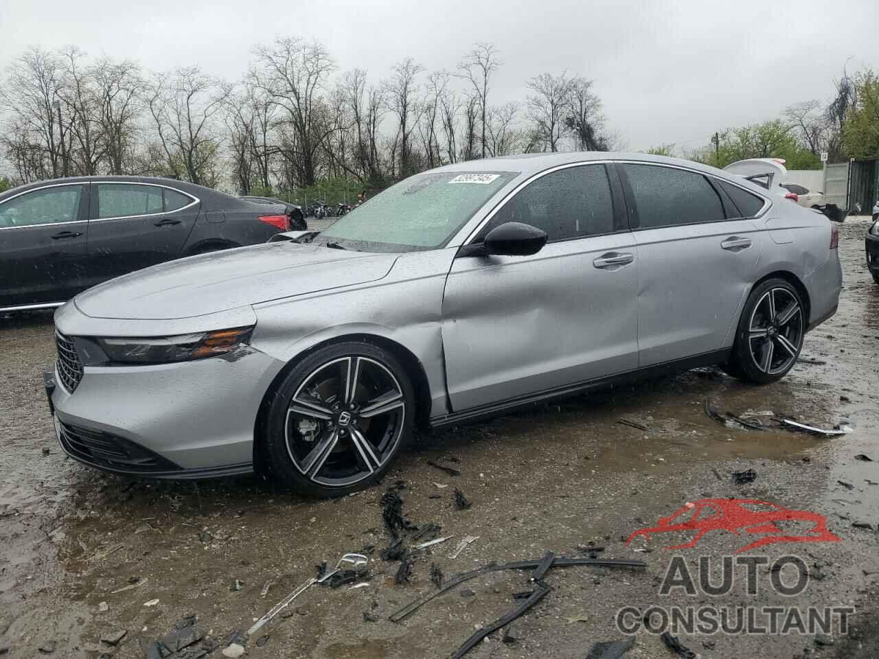 HONDA ACCORD 2023 - 1HGCY2F5XPA009251
