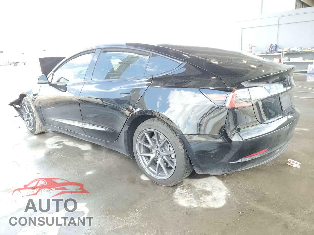 TESLA MODEL 3 2023 - 5YJ3E1EA9PF653735