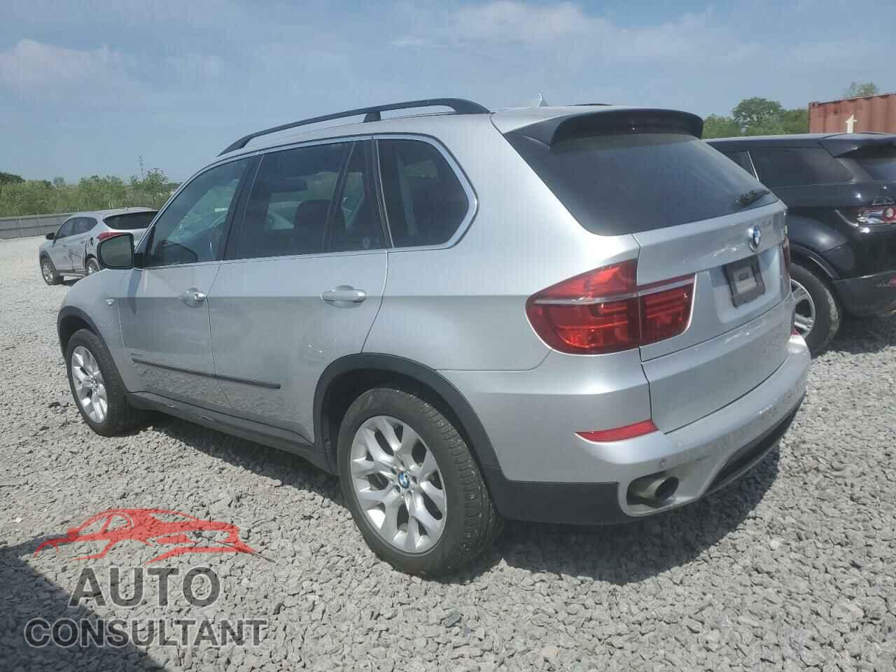 BMW X5 2013 - 5UXZV4C58D0B12012