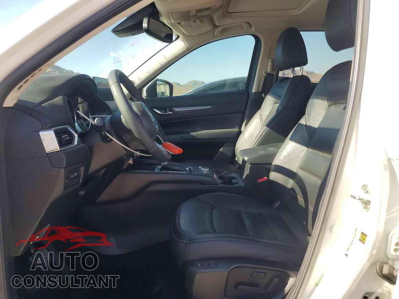MAZDA CX-5 2021 - JM3KFBCM9M0490047