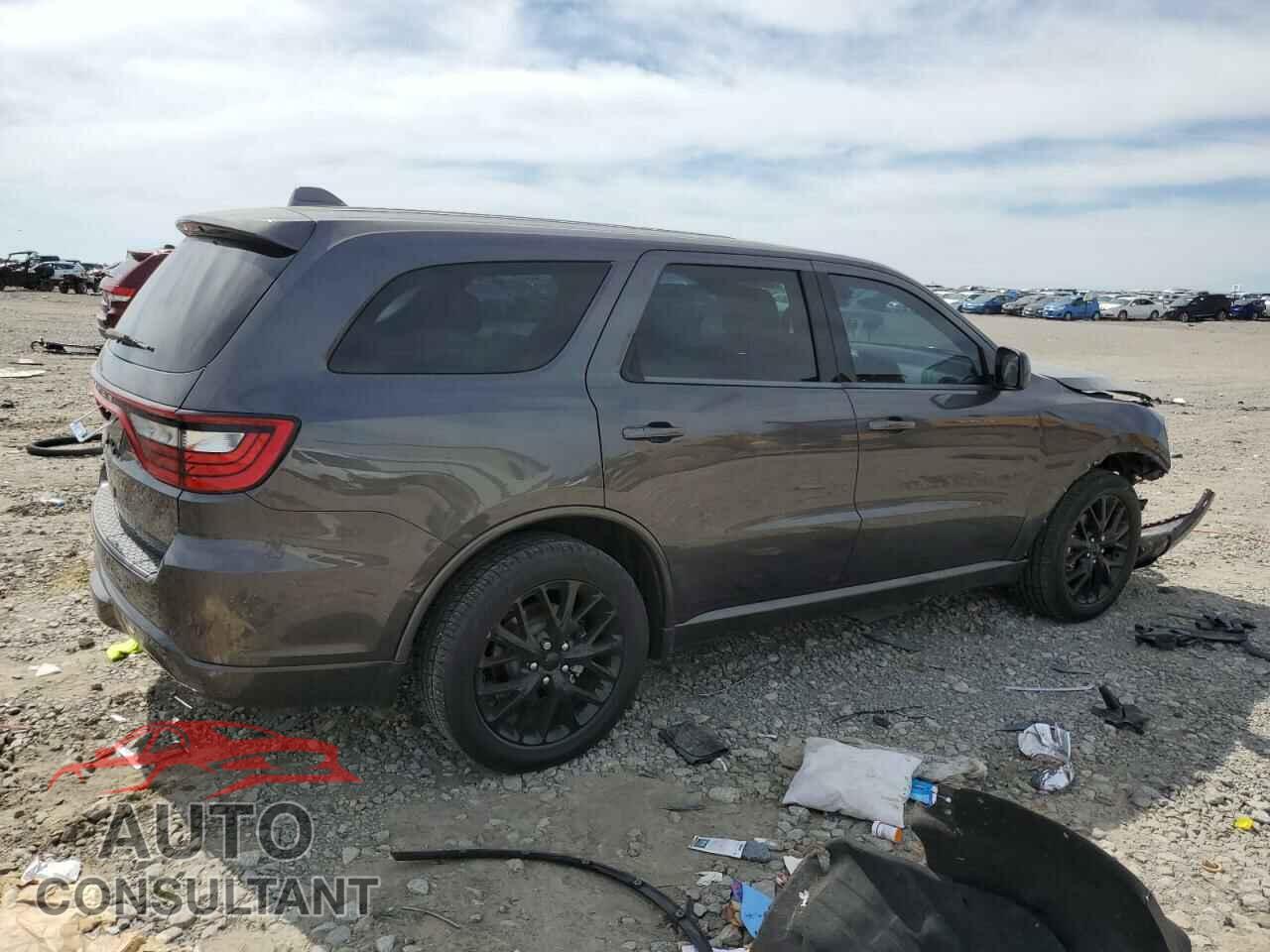 DODGE DURANGO 2015 - 1C4RDJAG3FC194723