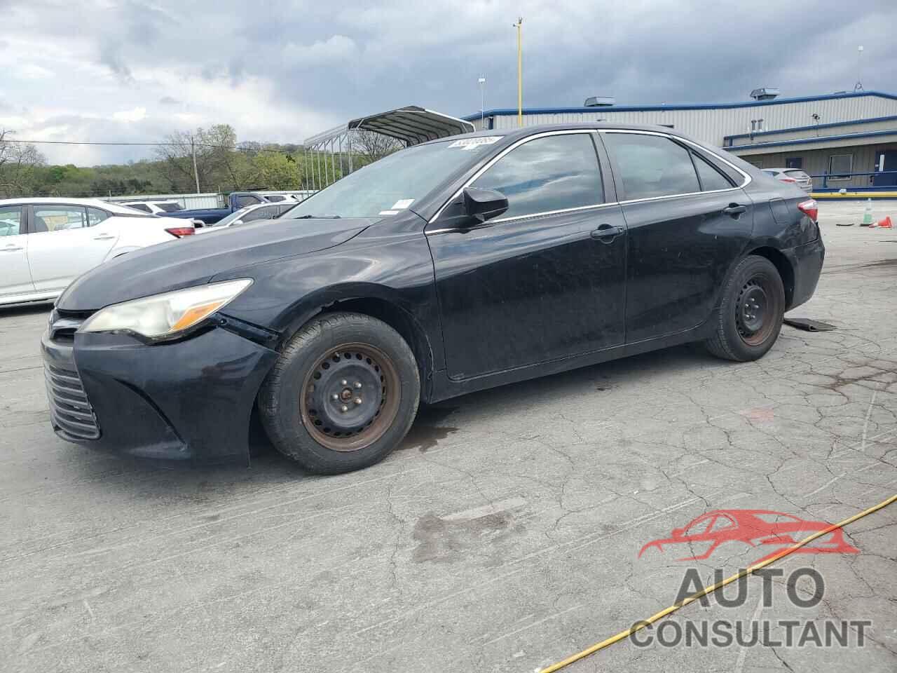 TOYOTA CAMRY 2017 - 4T1BF1FK0HU275549