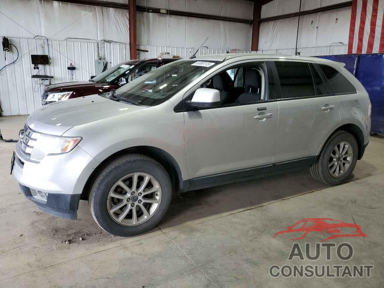 FORD EDGE 2009 - 2FMDK48C79BA98890