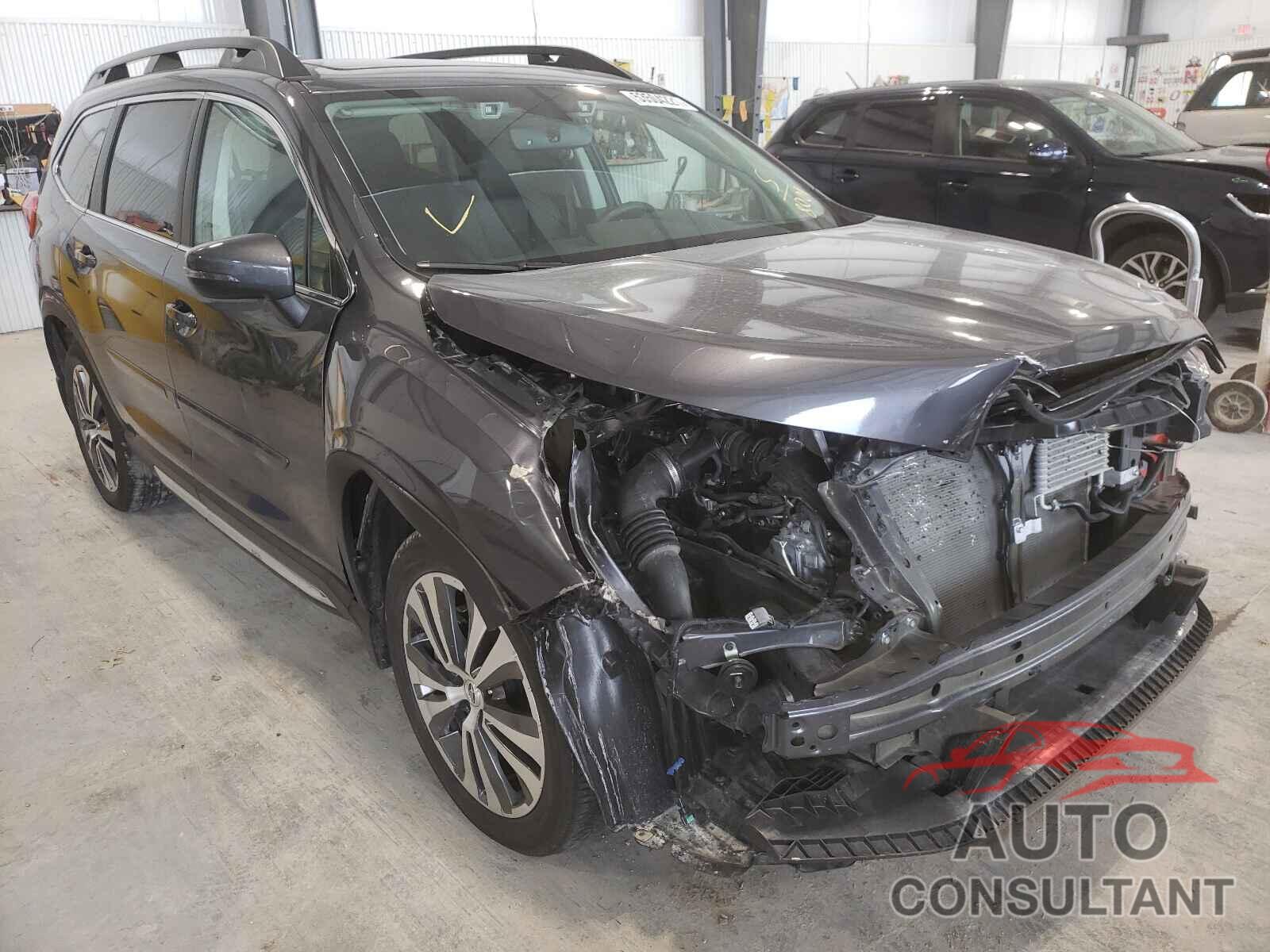 SUBARU ASCENT 2020 - 4S4WMAPD5L3458001