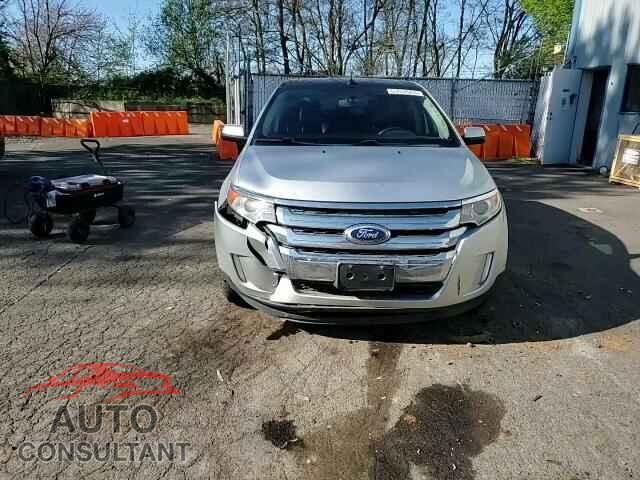 FORD EDGE 2013 - 2FMDK3J94DBA48420