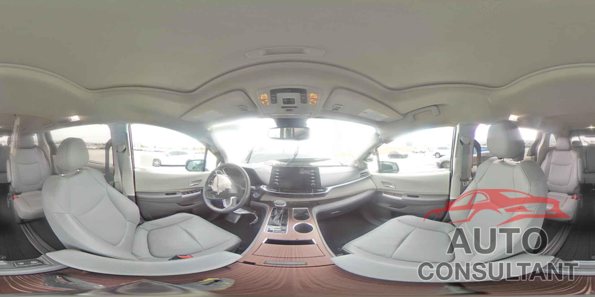 TOYOTA All Models 2022 - 5TDJRKEC0NS081241
