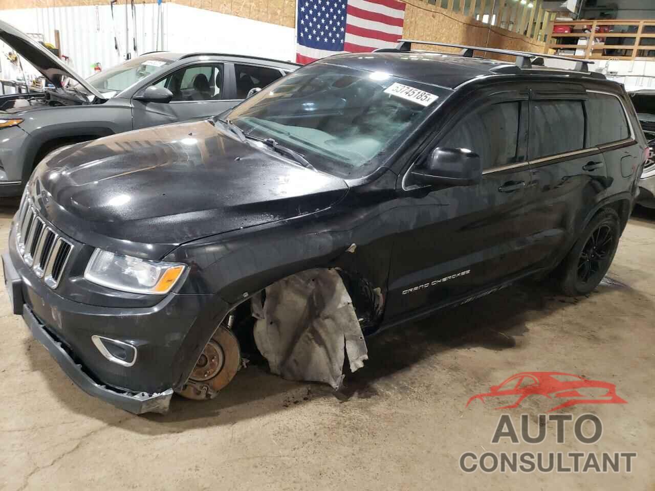 JEEP GRAND CHER 2014 - 1C4RJFAG6EC431306