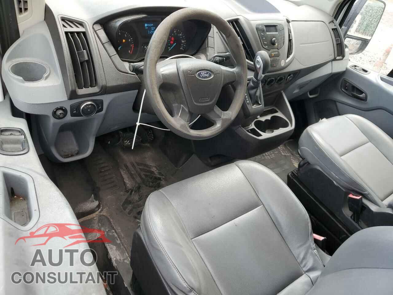 FORD TRANSIT 2016 - 1FTYR3XM2GKA44115