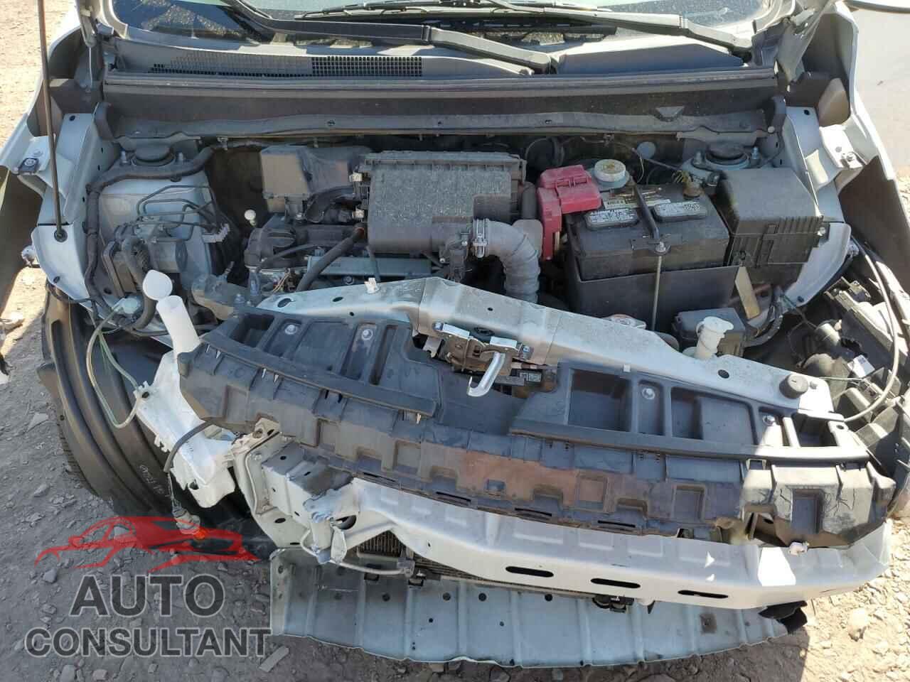 MITSUBISHI MIRAGE 2019 - ML32F3FJ8KHF12429