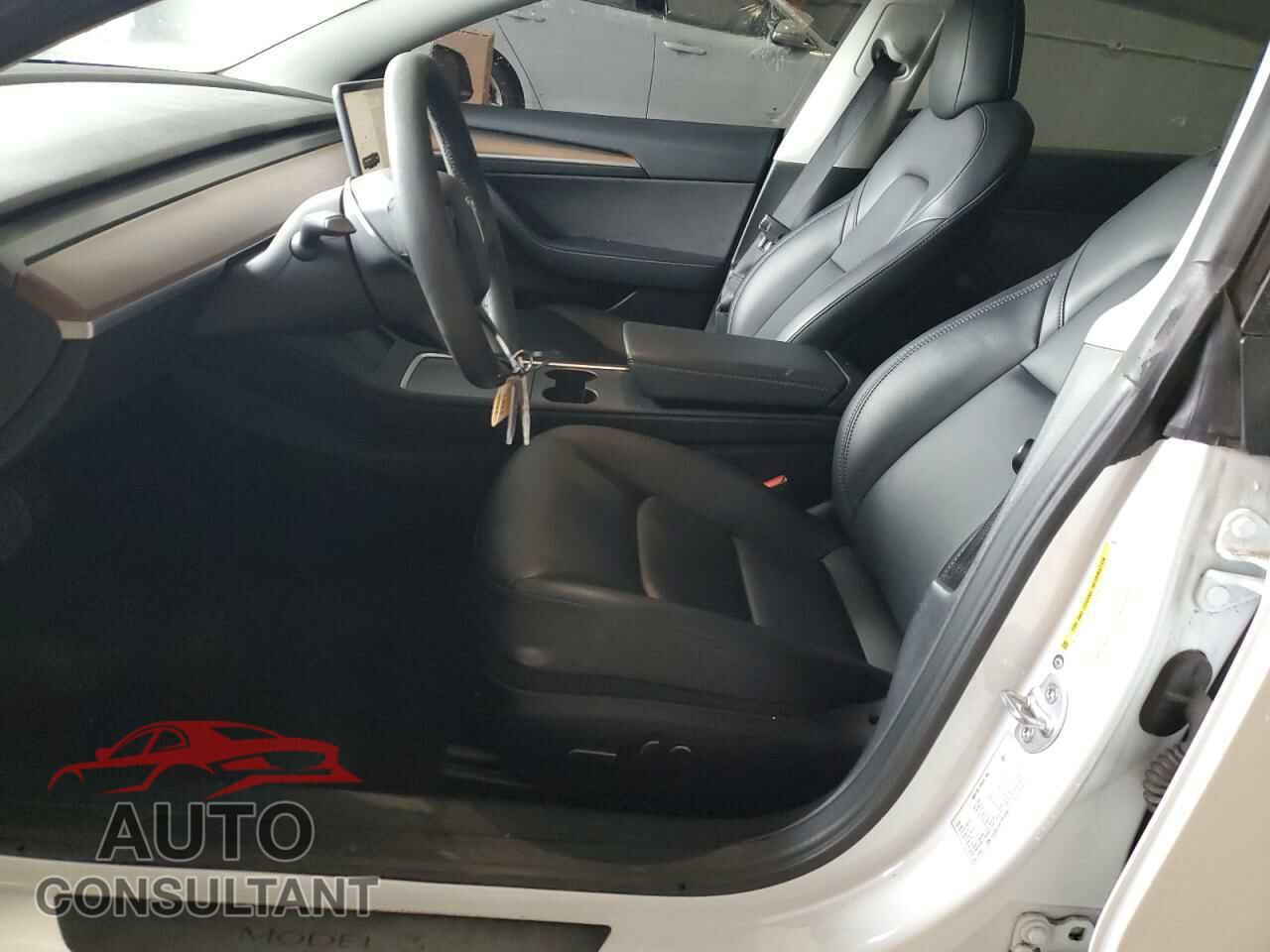 TESLA MODEL 3 2023 - 5YJ3E1EA1PF449673