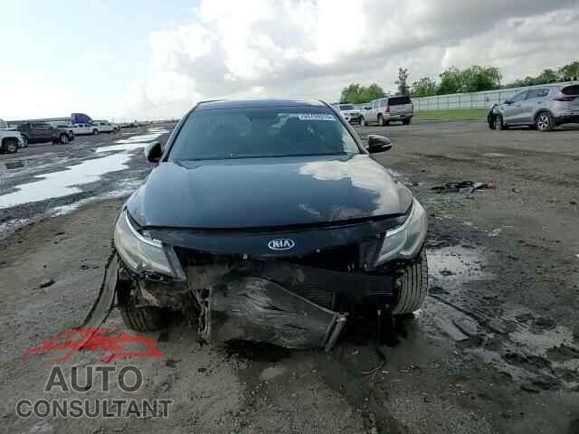 KIA OPTIMA 2019 - 5XXGT4L38KG347323