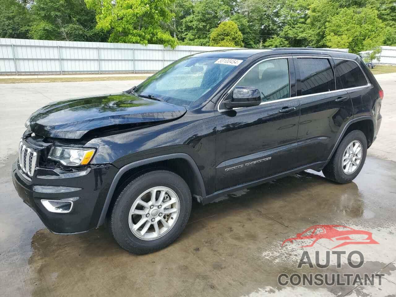 JEEP GRAND CHER 2019 - 1C4RJEAG3KC675419