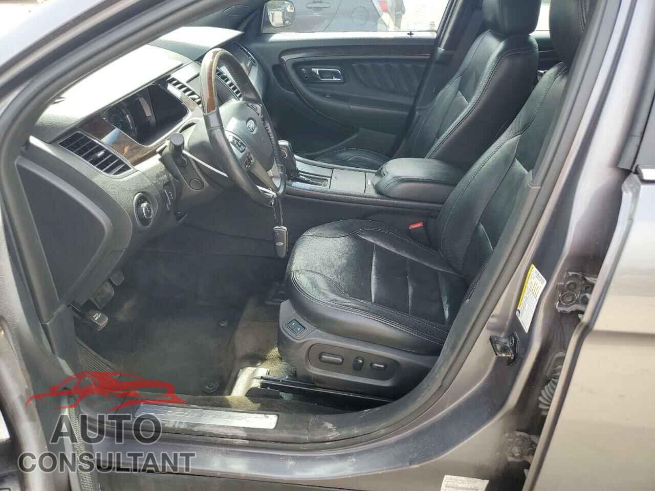 FORD TAURUS 2014 - 1FAHP2F81EG110857
