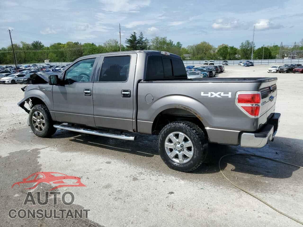 FORD F-150 2013 - 1FTFW1EF3DFD32612