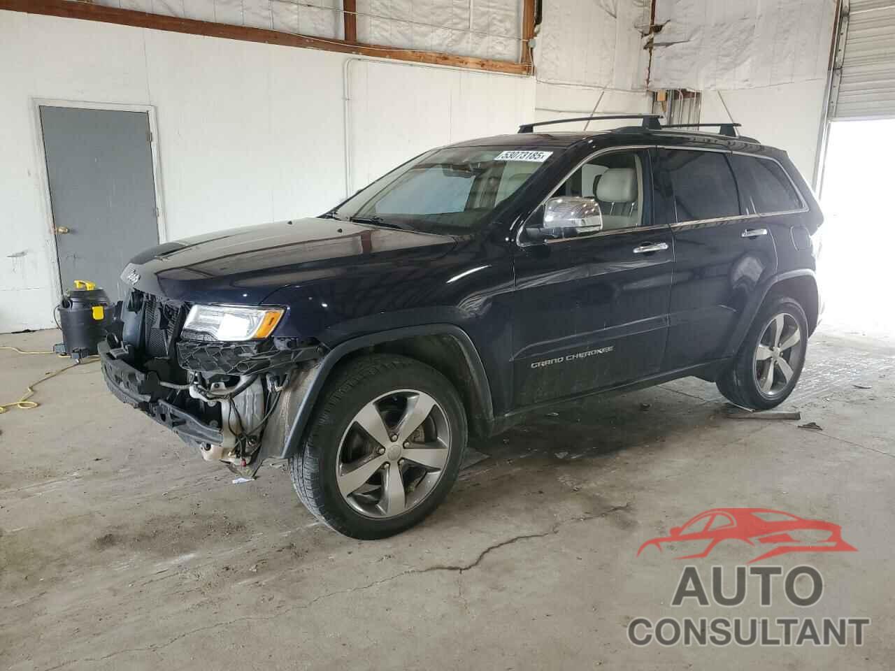 JEEP GRAND CHER 2015 - 1C4RJFBG1FC178928