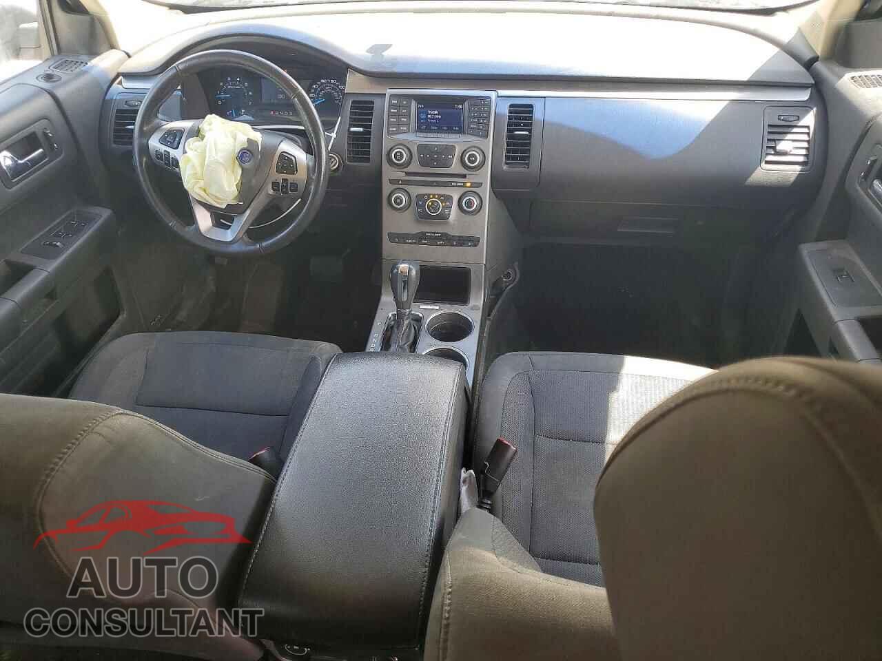 FORD FLEX 2015 - 2FMGK5B87FBA10990