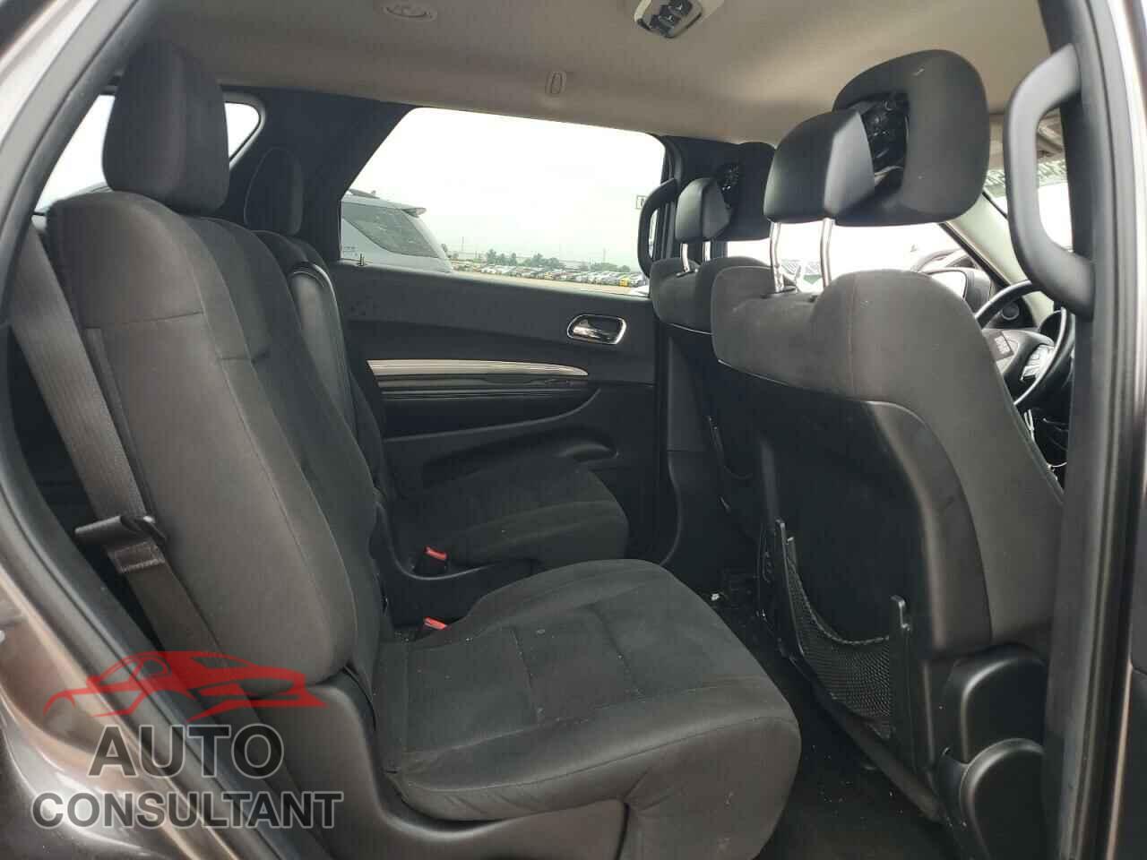 DODGE DURANGO 2014 - 1C4RDHAG2EC973800