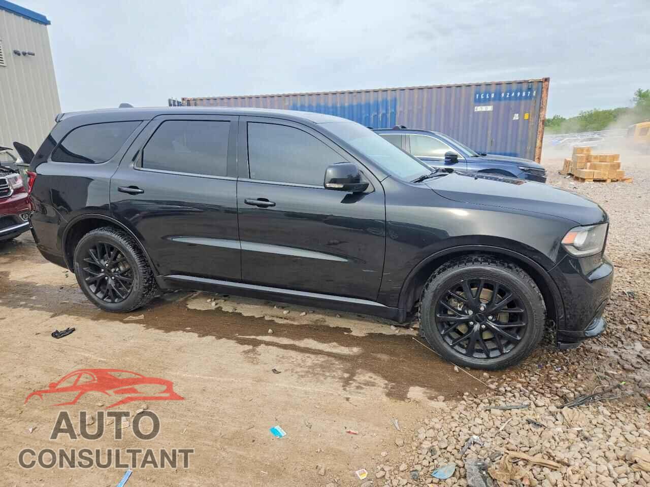 DODGE DURANGO 2015 - 1C4SDJCT0FC188017