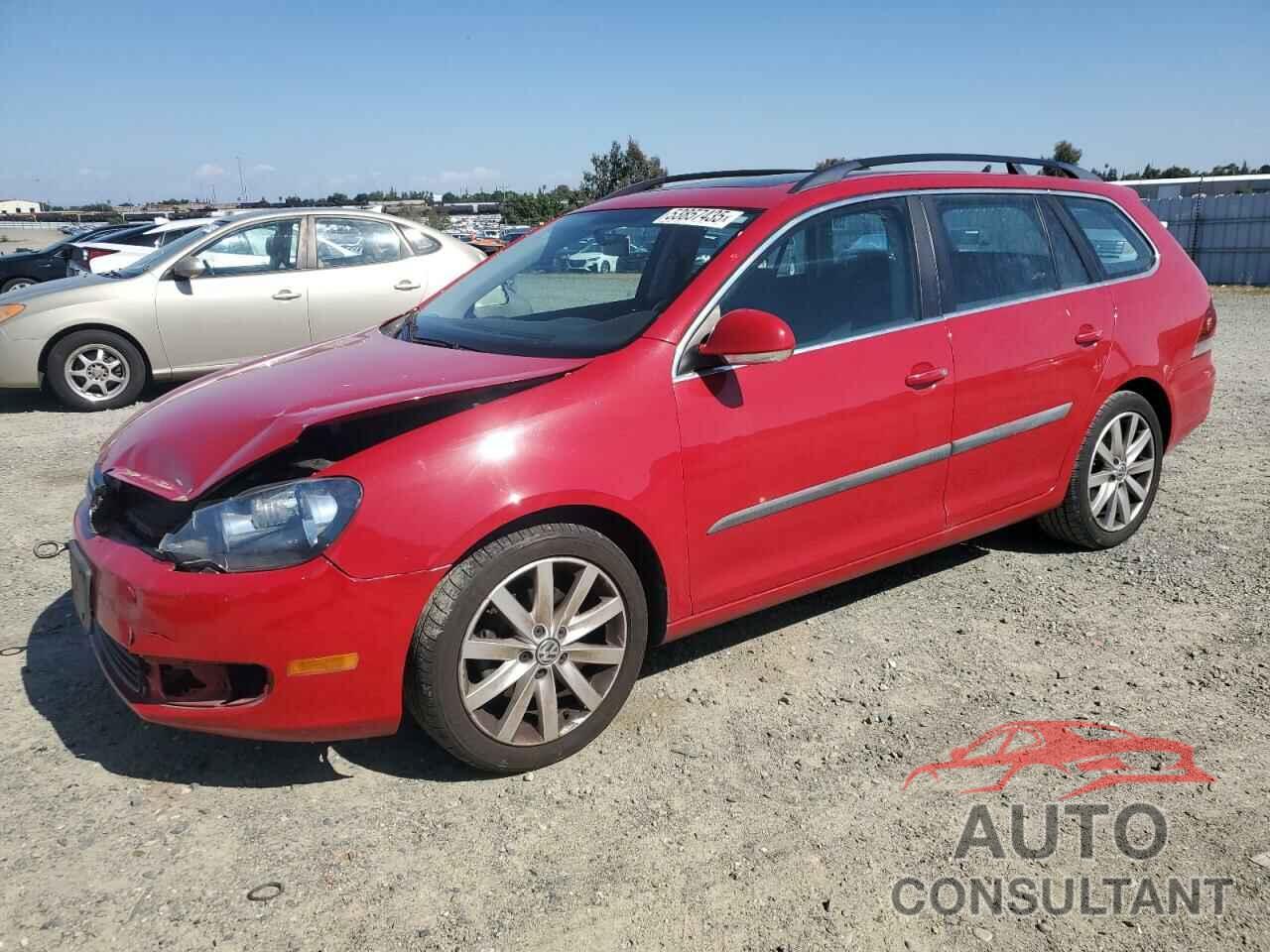 VOLKSWAGEN JETTA 2010 - 3VWTZ7AJ5AM692531
