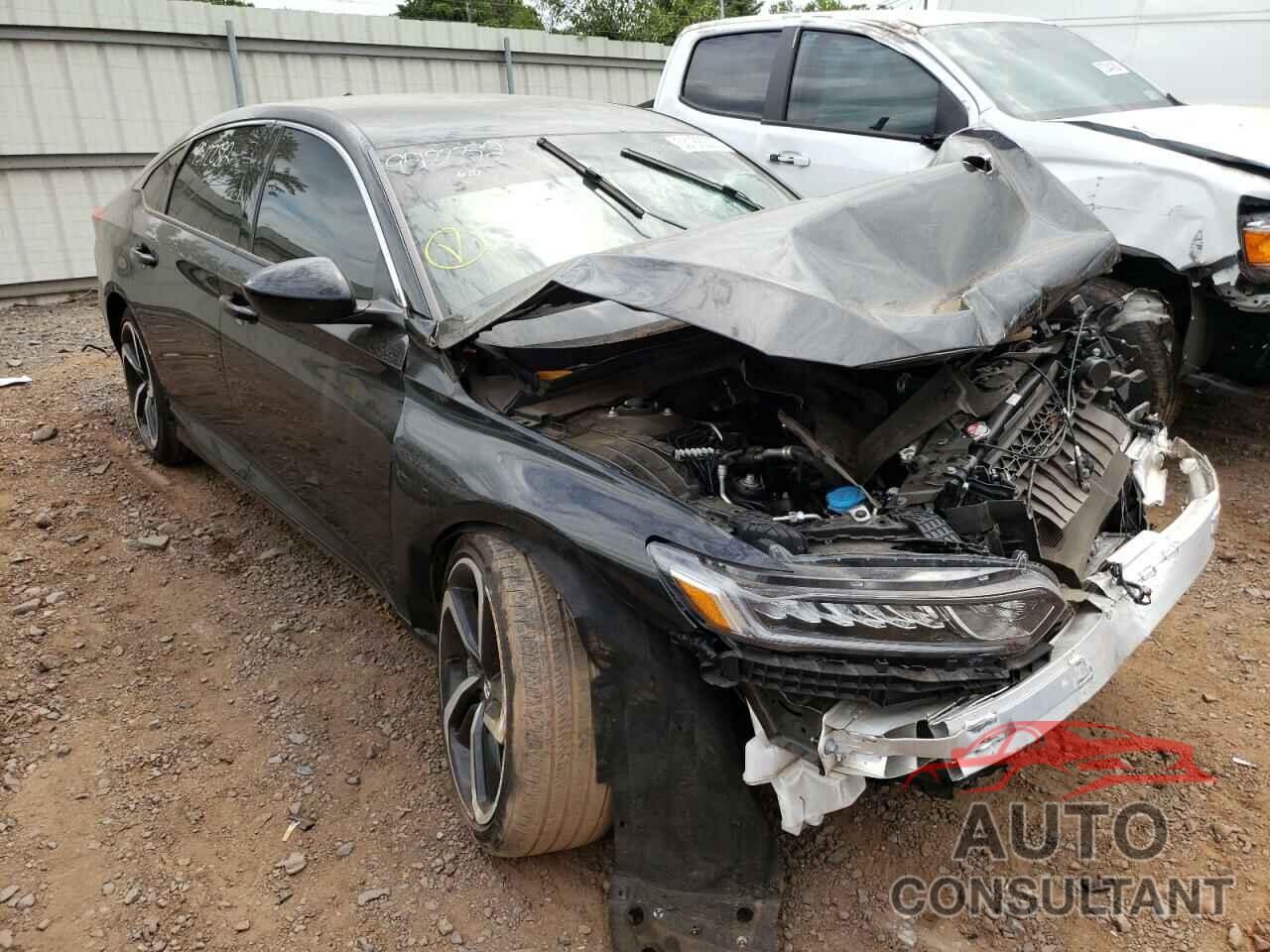HONDA ACCORD 2020 - 1HGCV1F30LA053965