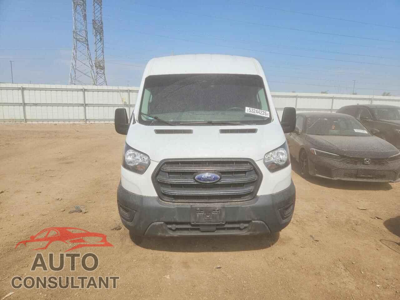FORD TRANSIT 2020 - 1FTBR1C82LKB45829